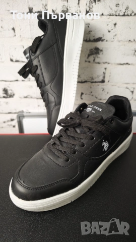 u.s. Polo дамски 39 номер, снимка 2 - Дамски ежедневни обувки - 54208224