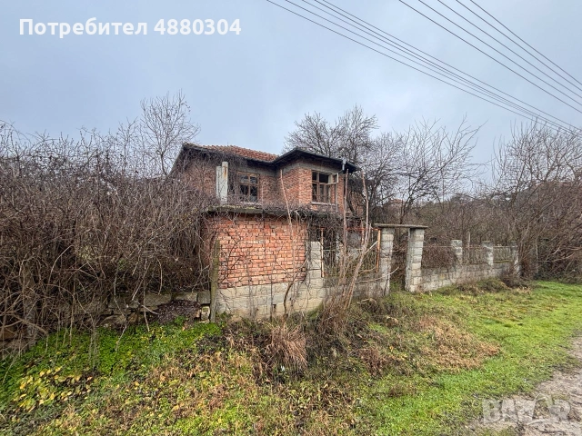 Къща от собственик/ с. Боряна/ обл.Варна