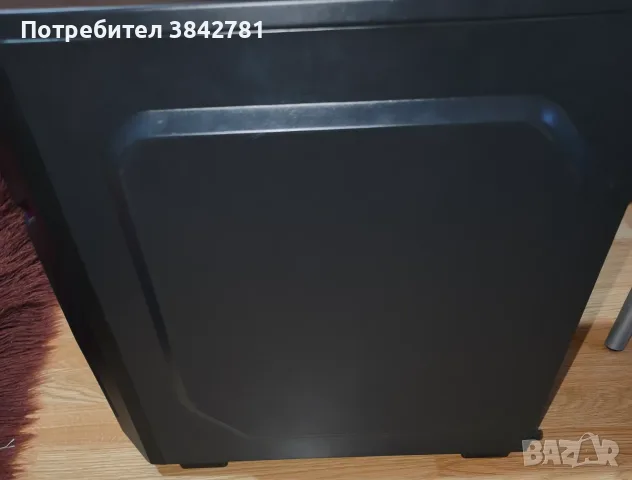 Геймърски Офис компютър PC gaming Windows 11 Wi-Fi AMD FX6300 Nvidia Asus gtx970 8 GB RAM 240GB SSD, снимка 12 - Геймърски - 55305611