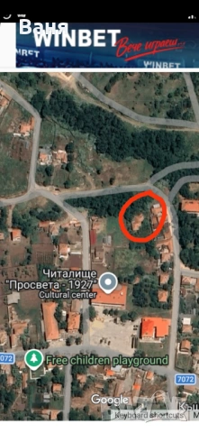 Продавам 🏠, снимка 4 - Етаж от къща - 52110360