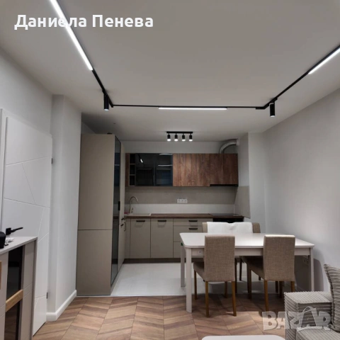 Готов за нанасяне 2-стаен, снимка 3 - Апартаменти - 53985106