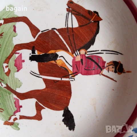 Гвардеец, кавалерия