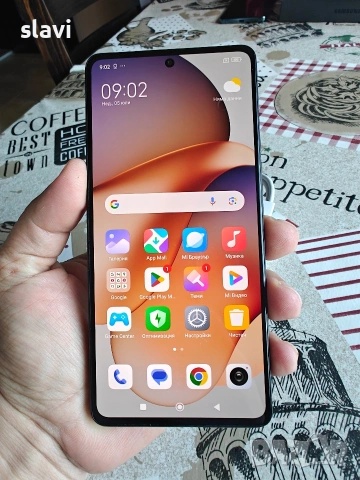 Redmi Note 12 Pro 5G 128GB