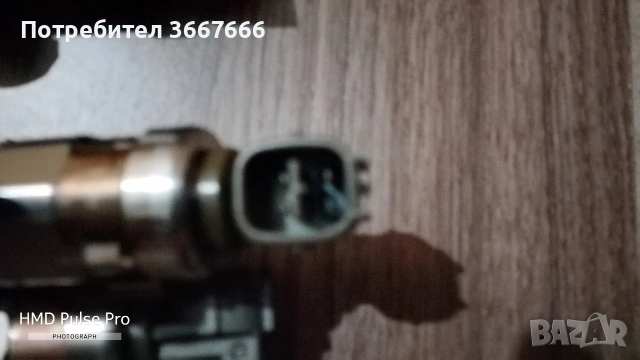 дюзи за рав 4, снимка 2 - Аксесоари и консумативи - 54300594