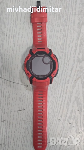 ***ТОП ЦЕНА/УНИКАЛЕН МОДЕЛ*** Garmin Instinct 2X