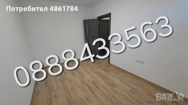 Двустаен с акт 16, 54кв, до ключ, Варна, Пчелина, снимка 5 - Апартаменти - 54974455