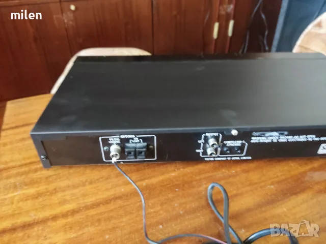 стерео тунер JVC FX-333 / FX-330, снимка 2 - Аудиосистеми - 55613746