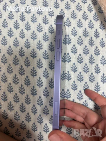 Iphone 12 в отлично състояние , снимка 5 - Apple iPhone - 55327528