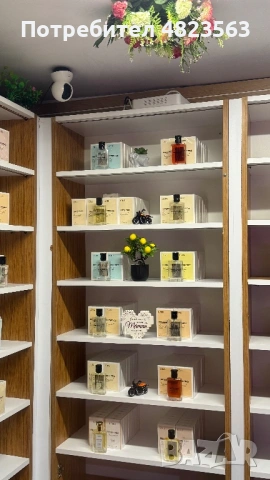5€ мъжки, дамски унисекс Loris perfume , снимка 2 - Унисекс парфюми - 54493899