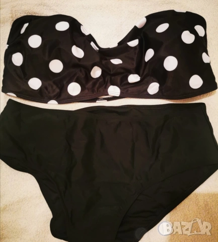 лот дамски бански хл размер , снимка 7 - Бански костюми - 54937321