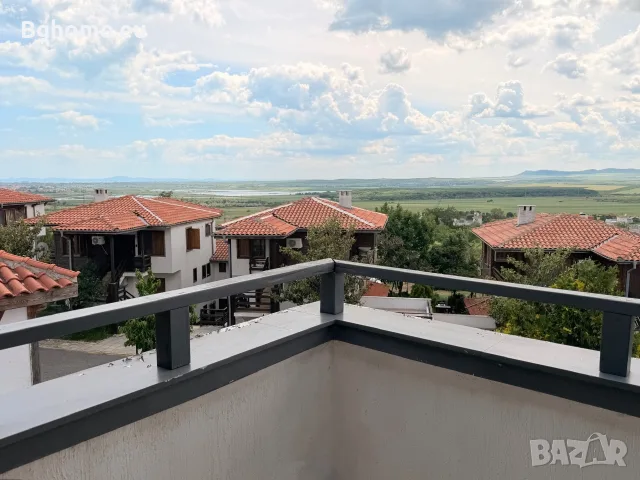 Апартамент с ниска такса поддръжка за продажба в Кошарица, снимка 16 - Апартаменти - 55616682