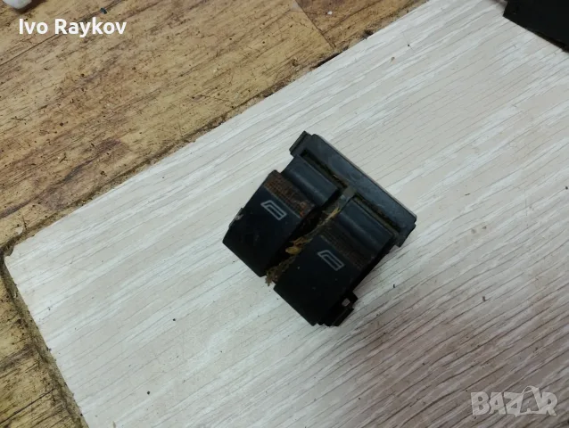 Бутон ел. стъкло Audi A3 S3 8L , 8L0959851