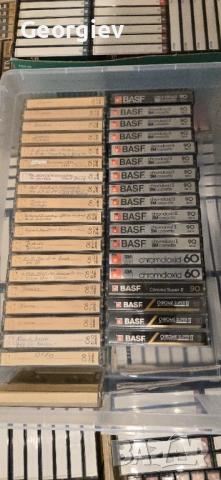 Basf CHROME , снимка 4 - Декове - 54478038