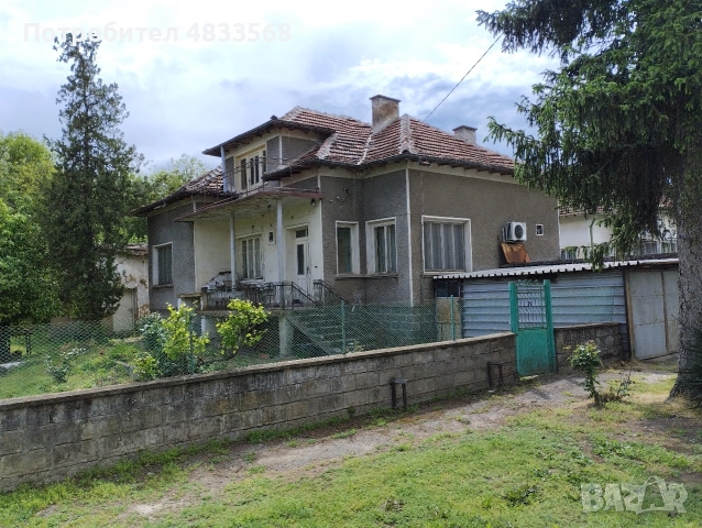 Продаваме къща в Козлодуй ул. Ломска 91 