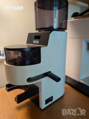 Кафемелачка Gaggia MDF v2 използвана, снимка 3 - Кафемашини - 54890182
