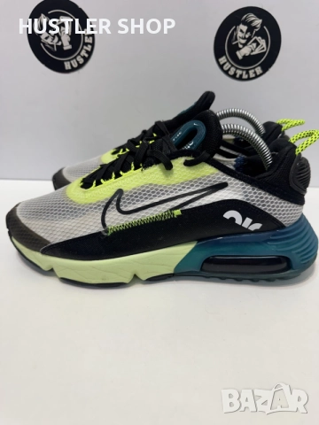 Маратонки NIKE AIR MAX 2090. Номер 39, снимка 2 - Маратонки - 55340067