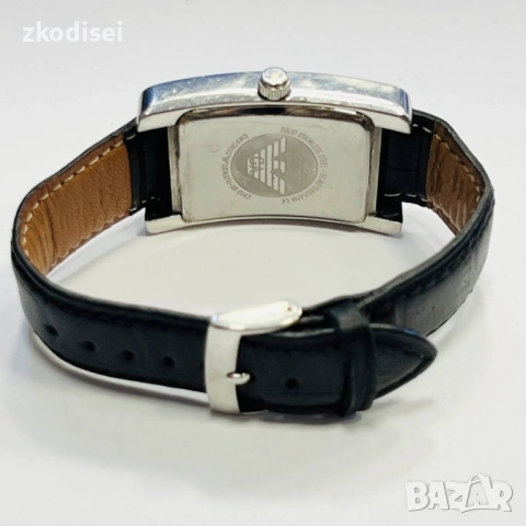 Часовник EMPORIO ARMANI AR-0143, снимка 3 - Дамски - 54381142