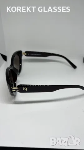 Katrin Jones KJ0946  HIGH QUALITY POLARIZED 100% , снимка 4 - Слънчеви и диоптрични очила - 55458307