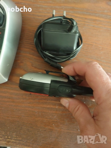 Радиостанции Motorola Talkcom, снимка 5 - Друга електроника - 54127716