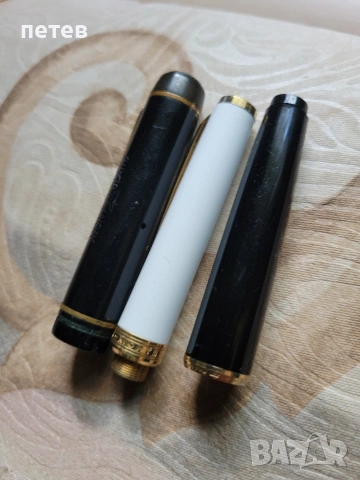 Montblanc., снимка 4 - Антикварни и старинни предмети - 54591627