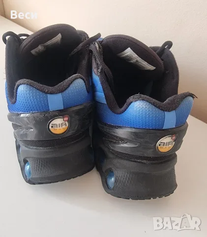 Детски маратонки Nike, снимка 3 - Детски маратонки - 55498935