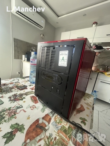 Кафе машина Delonghi Perfecta ESAM 5400, снимка 4 - Кафемашини - 55682082