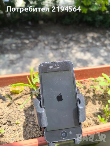Iphone 5 16GB FO, снимка 2 - Apple iPhone - 55075187