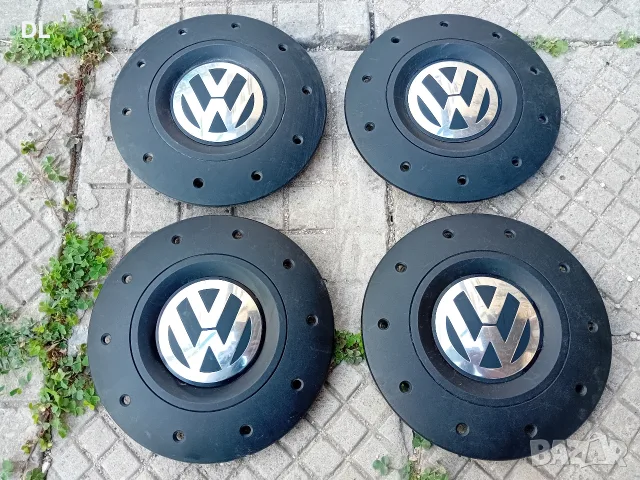 Капачки за джанти Vw Transporter T5 T6 Amorac, Транспортер Т5 Т6