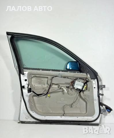Предна лява врата Бмв Е60 Е61 Bmw E60 E61 , снимка 2 - Части - 54914938