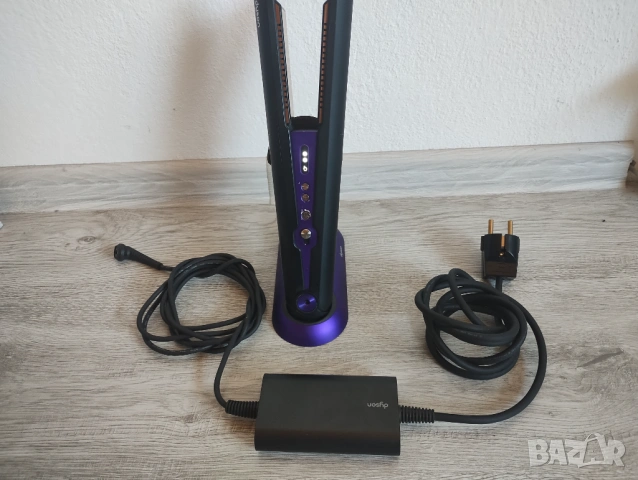 Преса за коса DYSON CORRALE HS03