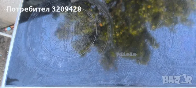 Фурна с плот за вграждане Miele, снимка 14 - Печки, фурни - 55512217