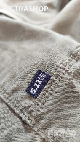 5.11 Мъжки тактически панталон size 32, снимка 2 - Панталони - 54257333