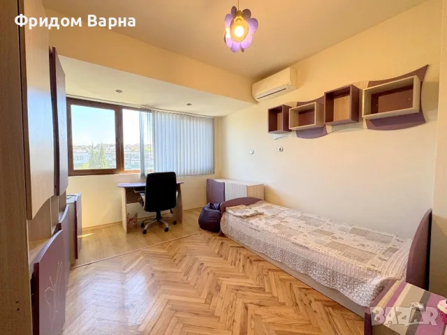 Продава 4-СТАЕН - град Варна, Аспарухово, снимка 3 - Апартаменти - 55437612