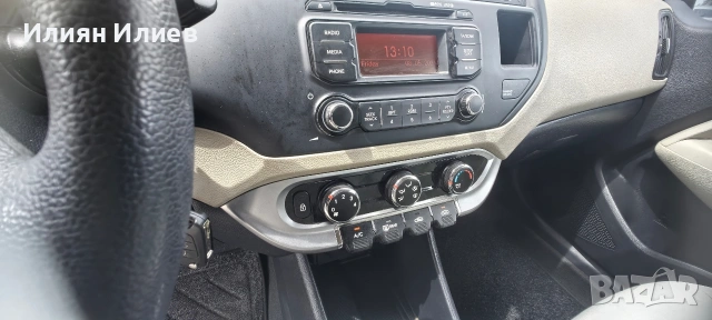 kia rio 2012 1.25 benzin, снимка 10 - Автомобили и джипове - 54466539