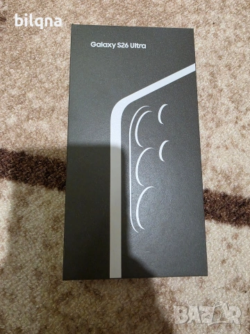 Samsung s 26 ultra violet, снимка 2 - Резервни части за телефони - 54082932