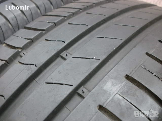 195 65 15 цола 4 бр летни гуми Hankook Kinergy ECO !, снимка 5 - Гуми и джанти - 54041327