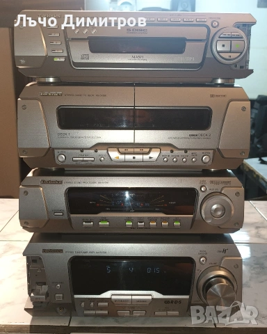 TECHNICS SA-EH790 