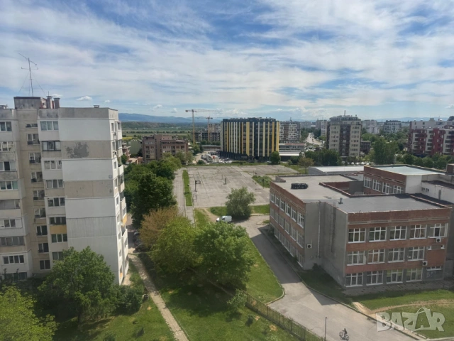 двустаен обзаведен, снимка 14 - Апартаменти - 54633186