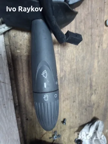 Лентов кабел , лостчета за Airbag за Fiat Punto , 2775063-002, снимка 11 - Части - 55331831