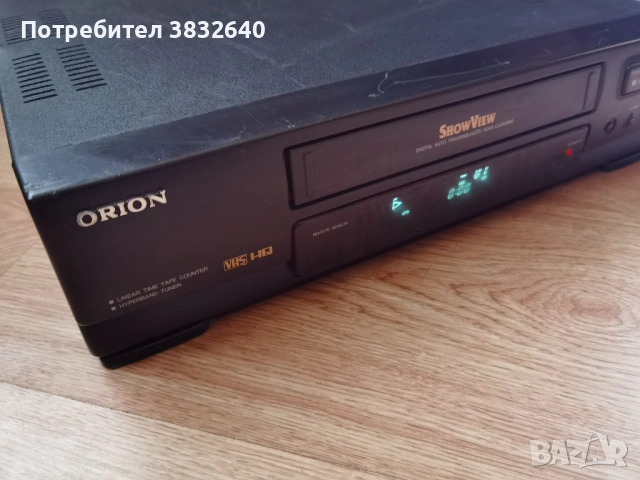 Видео 