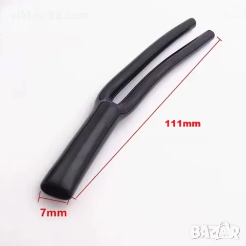 Y Splitter Sleeve 7мм, снимка 2 - Други - 55676965