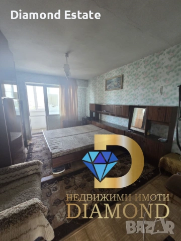 Апартамент в Димитровград, кв. Каменец, снимка 4 - Апартаменти - 54291870