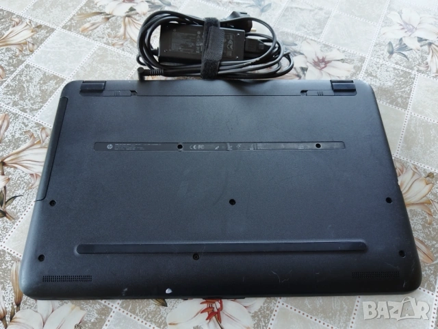 Лаптоп HP 250 G5 Notebook PC, снимка 3 - Лаптопи за дома - 54667034