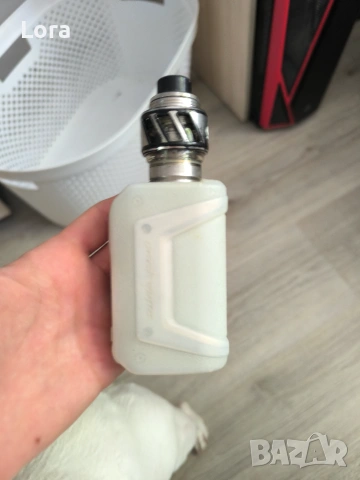 Geekvape Aegis Legend Вейп ; много пазен, снимка 2 - Електронни цигари - 55276805
