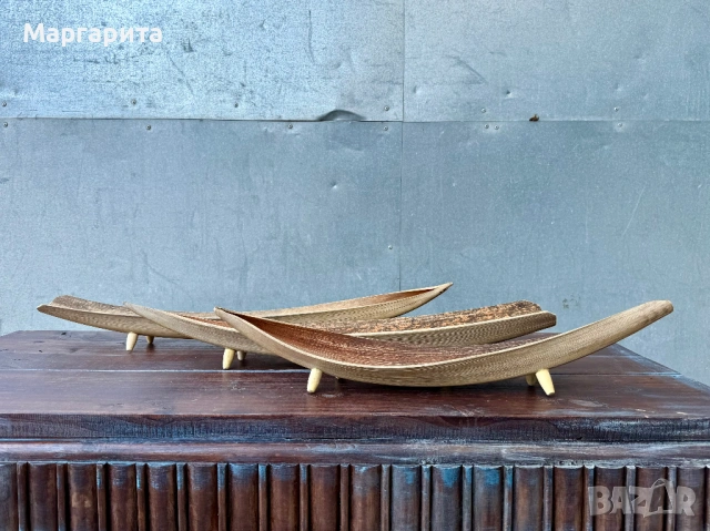 Три купи Листа, снимка 4 - Антикварни и старинни предмети - 54615475