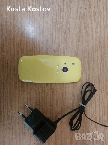 NOKIA 3310, снимка 2 - Nokia - 54570689
