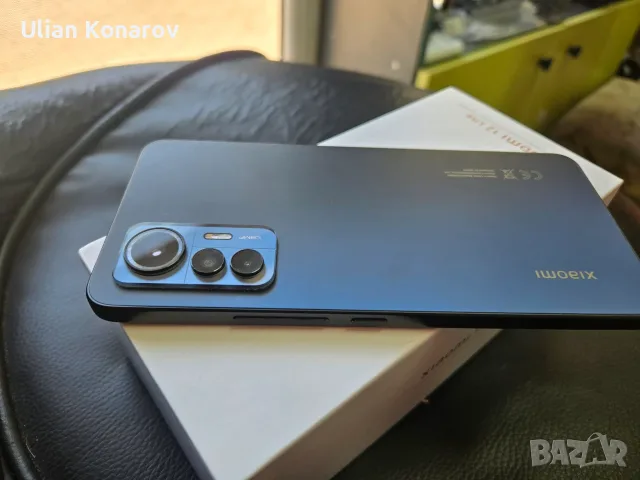 Xiaomi 12 lite 8/ 256gb, снимка 2 - Xiaomi - 55671532