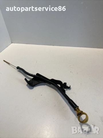 Щекер за измерване на нивото на маслото за Volvo C30 1.6 TDI (2012)