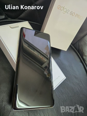 Motorola Edge 60 Pro 8/256, снимка 7 - Motorola - 54834204