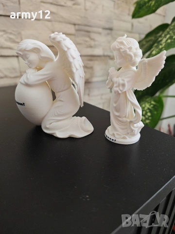 Фигурки за кръщене, снимка 3 - Подаръци за кръщене - 55074714